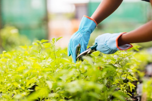 Flexible payment methods for Gardeners South Tottenham customers